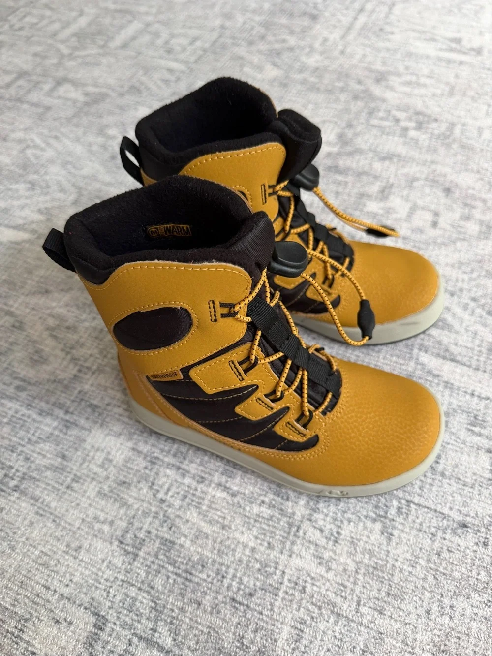 Merrell Kids Snow Boot